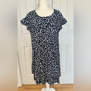 New with tags Dress Kirundo woman’s size xxlarge